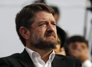 Poder Judicial acoge a trámite ampliación de querella contra Claudio Orrego por caso Procultura