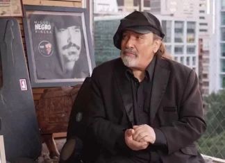 Muere Miguel «Negro» Piñera a los 70 años