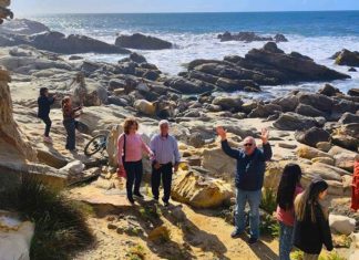 Según la IA: Las tres regiones de Chile menos recomendables para adultos mayores