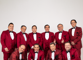 El emotivo mensaje de la Sonora Palacios tras la muerte de Tommy Rey