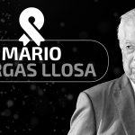 vargas llosa – 1