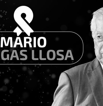 Muere Mario Vargas Llosa, autor peruano ganador del premio Nobel de Literatura