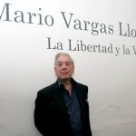 vargas llosa – 2