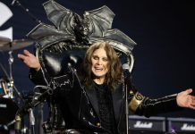 Ozzy Osbourne: Más Allá del Rock, el Legado Inmortal del Príncipe de las Tinieblas