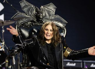 Ozzy Osbourne: Más Allá del Rock, el Legado Inmortal del Príncipe de las Tinieblas