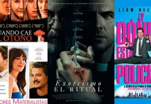 ¡Llegan los Grandes Estrenos a la Cartelera!