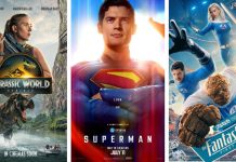 Cartelera de Cine en Chile Julio 2025: Estrenos Imperdibles y Eventos para Disfrutar