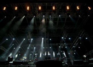 Giras y Conciertos en Chile: Un Segundo Semestre 2025 de Estrellas Mundiales y Leyendas Musicales