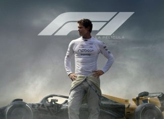 «F1 La Película»: Brad Pitt acelera en taquilla y conquista a la crítica