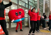 Mes del Corazón en Chile: Guía para Prevenir Enfermedades Cardiovasculares