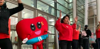 Mes del Corazón en Chile: Guía para Prevenir Enfermedades Cardiovasculares