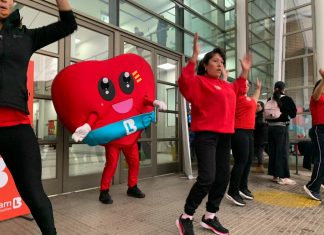 Mes del Corazón en Chile: Guía para Prevenir Enfermedades Cardiovasculares