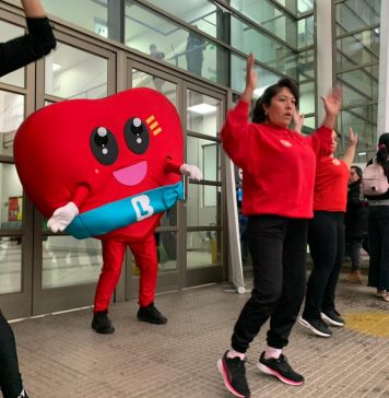 Mes del Corazón en Chile: Guía para Prevenir Enfermedades Cardiovasculares