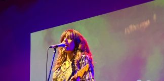 Como Fueron las Cosas Nacha Nava Habla de un cierre maduro, sin despecho