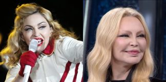 ¿Madonna se rinde al pop italiano? Los rumores de un cover de ‘Pazza Idea’ de Patty Pravo