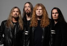 Megadeth anuncia su gira de despedida en España: Fechas, ciudades y entradas