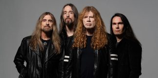 Megadeth anuncia su gira de despedida en España: Fechas, ciudades y entradas