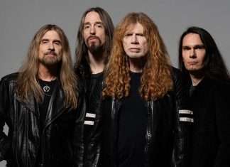 Megadeth anuncia su gira de despedida en España: Fechas, ciudades y entradas