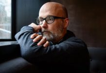 Moby anuncia ‘Future Quiet’: Un refugio sonoro frente al caos del mundo moderno