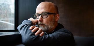 Moby anuncia ‘Future Quiet’: Un refugio sonoro frente al caos del mundo moderno