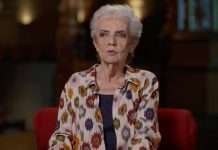 Amaya Uranga cumple 79 años: La voz inmortal que llevó a Mocedades a la cima con «Eres tú»