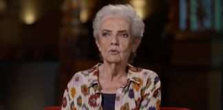 Amaya Uranga cumple 79 años: La voz inmortal que llevó a Mocedades a la cima con «Eres tú»