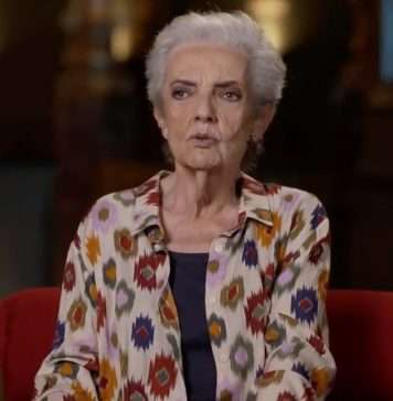 Amaya Uranga cumple 79 años: La voz inmortal que llevó a Mocedades a la cima con «Eres tú»