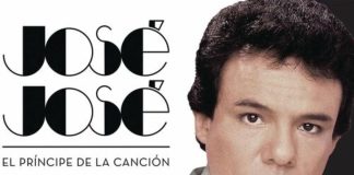 José José: El mundo de la música recuerda los 78 años del eterno «Príncipe de la Canción»