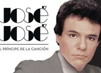 José José: El mundo de la música recuerda los 78 años del eterno «Príncipe de la Canción»