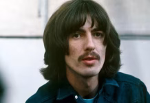 Harrison y Pappo: Hitos del Rock