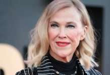Luto en Hollywood: Fallece Catherine O’Hara a los 71 años, la inolvidable madre de «Mi Pobre Angelito»
