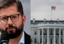 Tensión Diplomática: Chile Entrega Nota de Protesta a EE.UU. por Revocación de Visas a Funcionarios