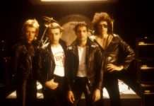 Queen logra su primer N°1 en EE.UU.