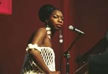 Daft Punk y Nina Simone: Leyendas