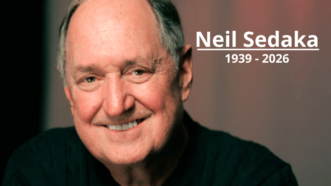 Neil Sedaka