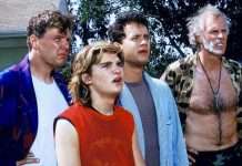The ‘Burbs: Clásico de 1989