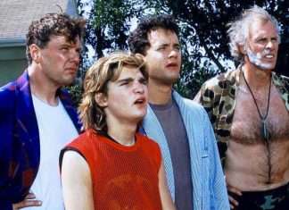 The ‘Burbs: Clásico de 1989