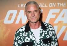 Tristeza en Hollywood: Muere el actor Eric Dane a los 53 años tras dura batalla contra el ELA