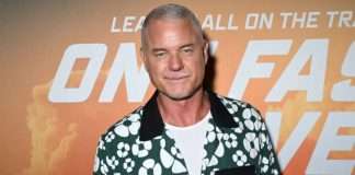 Tristeza en Hollywood: Muere el actor Eric Dane a los 53 años tras dura batalla contra el ELA