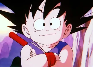 El debut de Dragon Ball en 1986