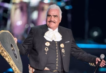 A 86 años de su natalicio: Vicente Fernández sigue siendo «El Rey» de la música ranchera
