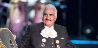 A 86 años de su natalicio: Vicente Fernández sigue siendo «El Rey» de la música ranchera