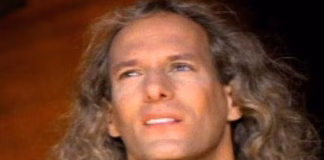 Cash y Bolton: Leyendas Musicales