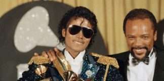 Hitos 80s: Jackson y Queen