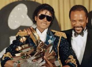 Hitos 80s: Jackson y Queen
