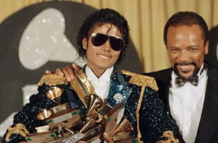 Hitos 80s: Jackson y Queen