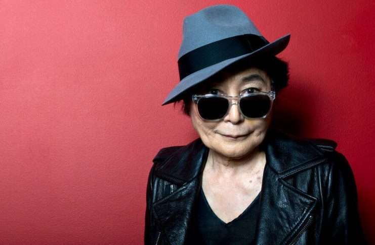Yoko Ono cumple 93 años: La artista conceptual que desafió al mundo más allá de John Lennon