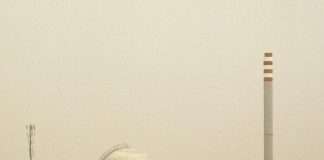 Tensión en Medio Oriente: Irán Confirma Ataque contra Centro de Enriquecimiento de Uranio en Natanz