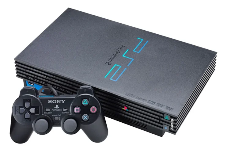 PlayStation 2: Récord imbatible