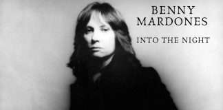Benny Mardones: el artista de origen chileno que marcó los 80 con “Into the night”
